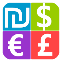 Currency Exchange Rates Android app